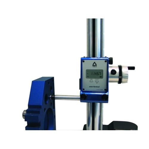 54180215 Mini Vertical (TVM) Fowler Trimos 12" Height Gage (granite base)